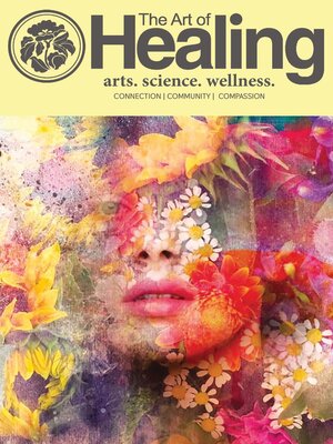 The Art of Healing - Magazine